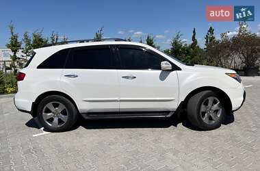 Внедорожник / Кроссовер Acura MDX 2008 в 