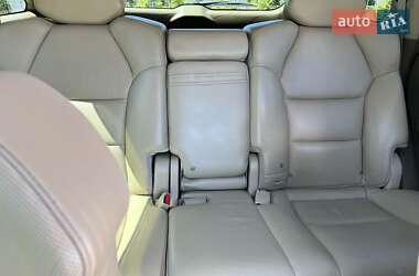 Внедорожник / Кроссовер Acura MDX 2008 в 