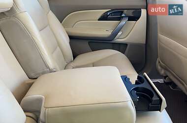 Внедорожник / Кроссовер Acura MDX 2008 в 