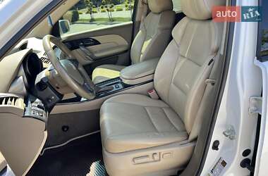 Внедорожник / Кроссовер Acura MDX 2008 в 