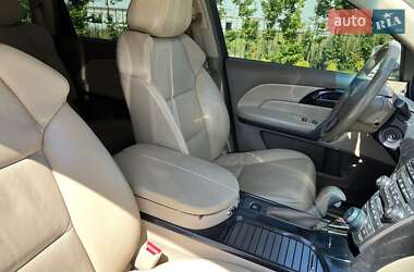 Внедорожник / Кроссовер Acura MDX 2008 в 
