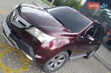 Внедорожник / Кроссовер Acura MDX 2007 в Харькове