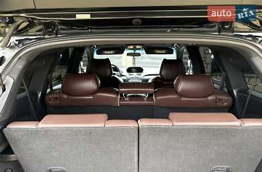 Позашляховик / Кросовер Acura MDX 2007 в 