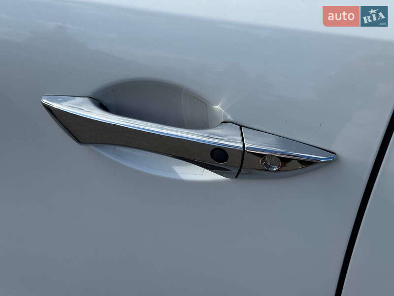 Позашляховик / Кросовер Acura MDX 2013 в Кривому Розі