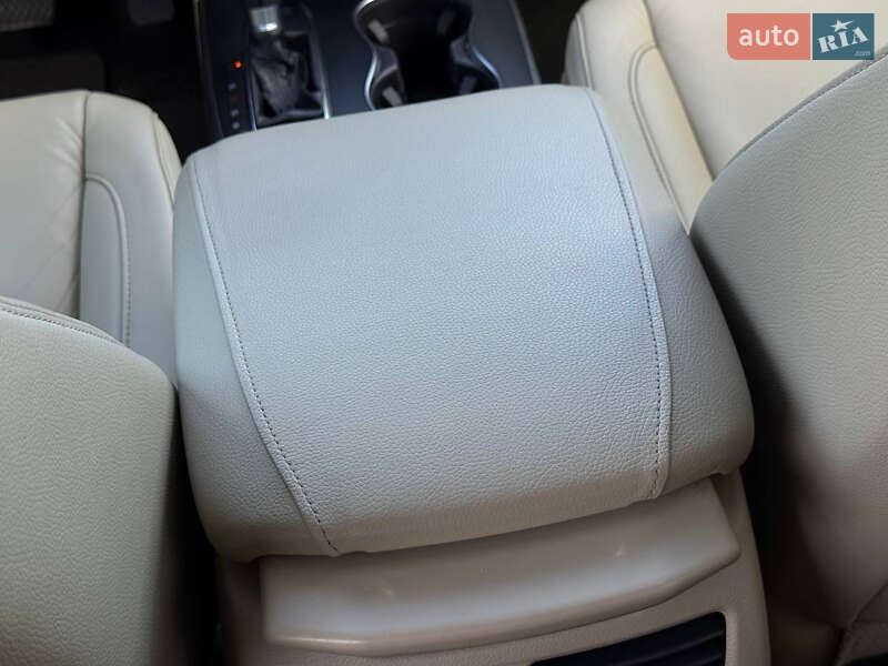 Позашляховик / Кросовер Acura MDX 2013 в Кривому Розі