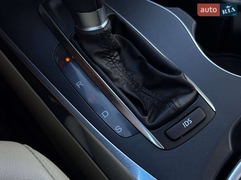 Позашляховик / Кросовер Acura MDX 2013 в Кривому Розі