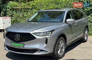 Внедорожник / Кроссовер Acura MDX 2022 в Одессе