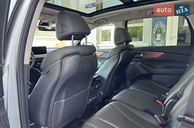 Внедорожник / Кроссовер Acura MDX 2022 в 