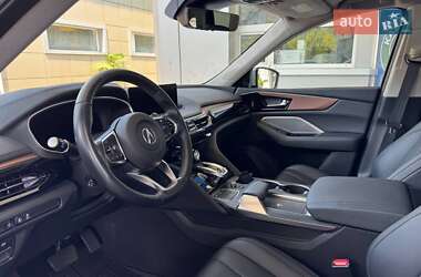 Внедорожник / Кроссовер Acura MDX 2022 в 