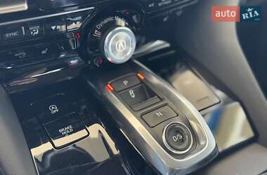 Внедорожник / Кроссовер Acura MDX 2022 в 
