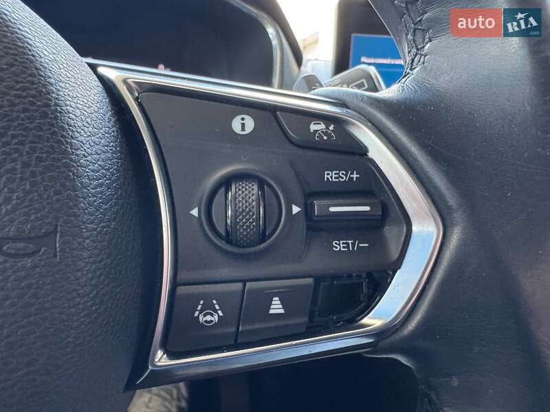 Позашляховик / Кросовер Acura MDX 2022 в Одесі