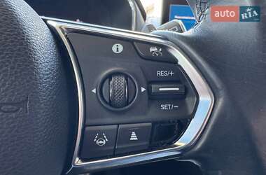 Внедорожник / Кроссовер Acura MDX 2022 в 