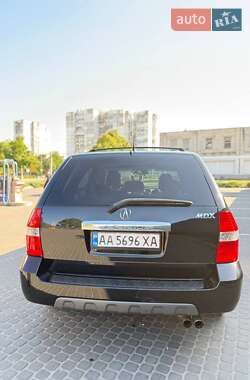 Внедорожник / Кроссовер Acura MDX 2003 в 