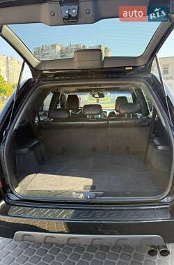 Внедорожник / Кроссовер Acura MDX 2003 в 