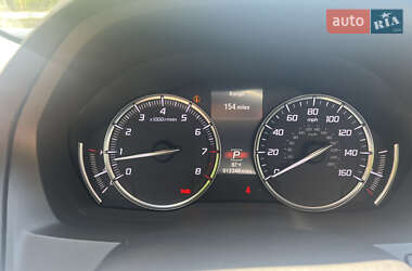 Внедорожник / Кроссовер Acura MDX 2020 в 