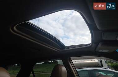 Внедорожник / Кроссовер Acura MDX 2003 в 