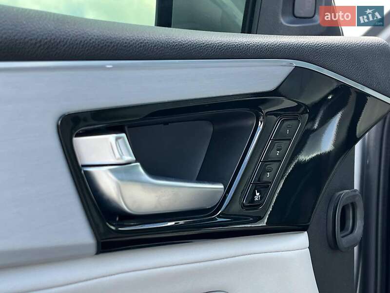 Внедорожник / Кроссовер Acura MDX 2021 в Львове