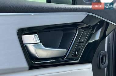 Позашляховик / Кросовер Acura MDX 2021 в 