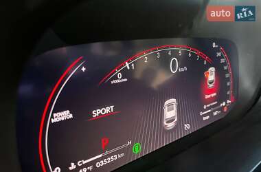 Позашляховик / Кросовер Acura MDX 2021 в 