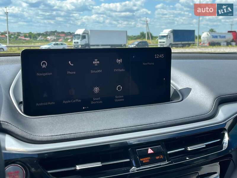 Внедорожник / Кроссовер Acura MDX 2021 в Львове