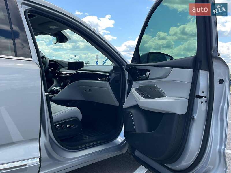 Внедорожник / Кроссовер Acura MDX 2021 в Львове