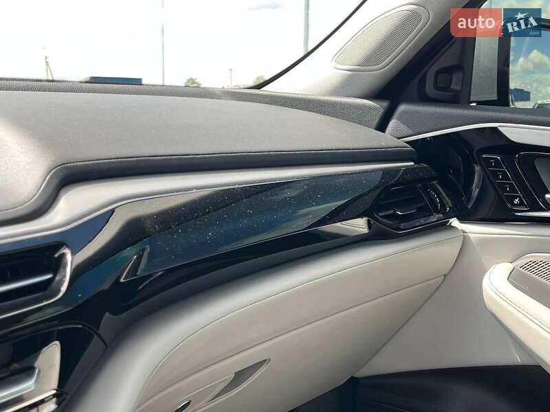 Внедорожник / Кроссовер Acura MDX 2021 в Львове