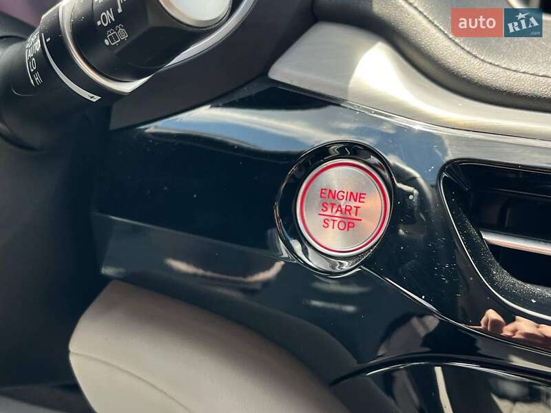 Внедорожник / Кроссовер Acura MDX 2021 в Львове