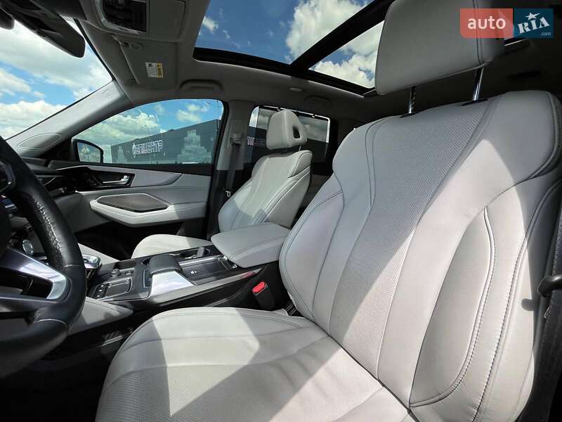 Внедорожник / Кроссовер Acura MDX 2021 в Львове