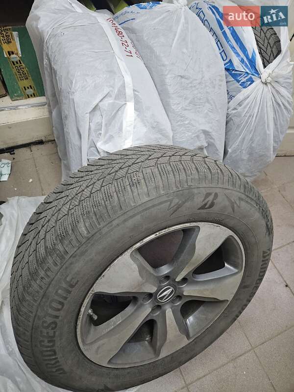 Позашляховик / Кросовер Acura MDX 2015 в Одесі