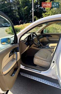 Внедорожник / Кроссовер Acura MDX 2007 в 