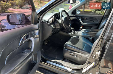 Внедорожник / Кроссовер Acura MDX 2008 в 