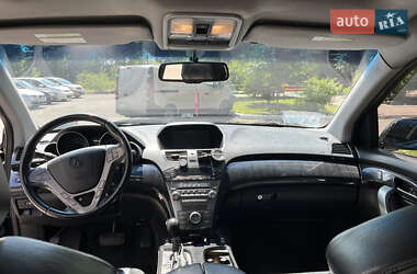 Внедорожник / Кроссовер Acura MDX 2008 в 