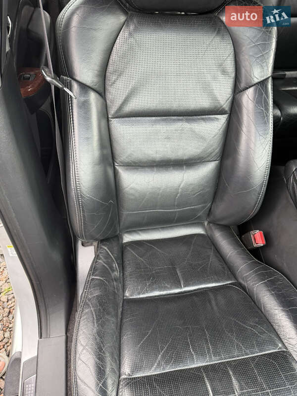 Внедорожник / Кроссовер Acura MDX 2005 в Ровно