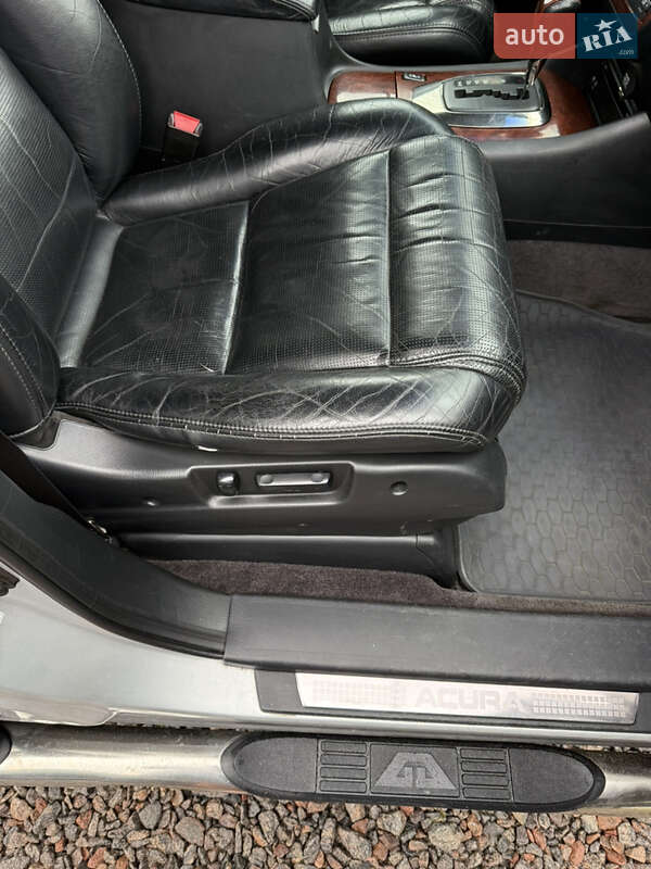 Внедорожник / Кроссовер Acura MDX 2005 в Ровно