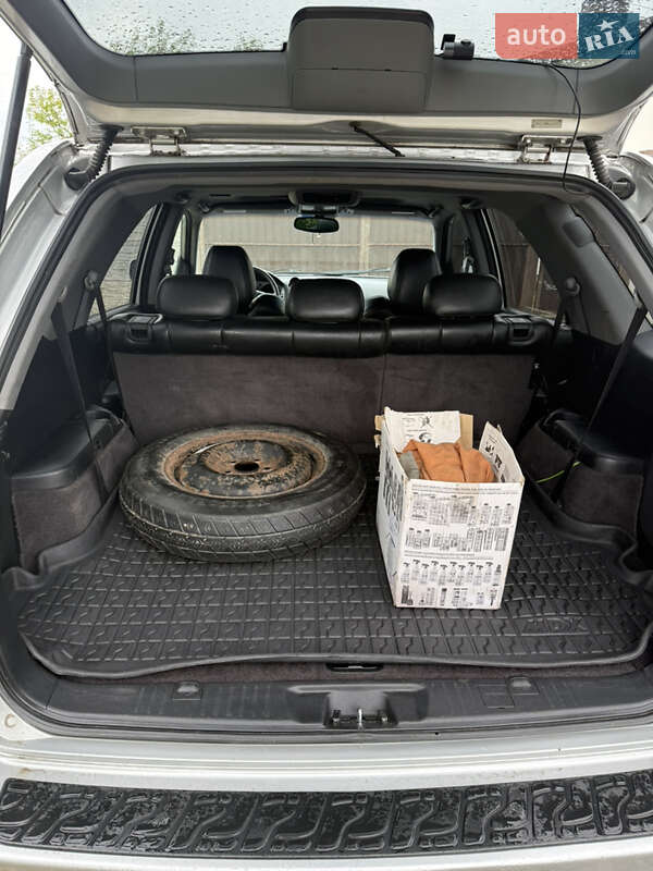 Внедорожник / Кроссовер Acura MDX 2005 в Ровно