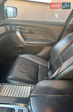 Позашляховик / Кросовер Acura MDX 2008 в 