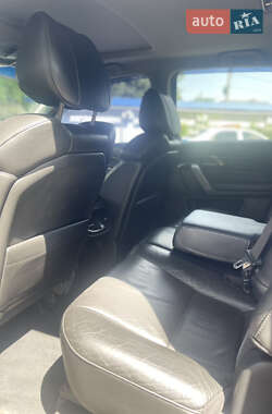 Позашляховик / Кросовер Acura MDX 2008 в 
