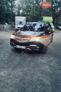 Внедорожник / Кроссовер Acura MDX 2008 в Кролевце
