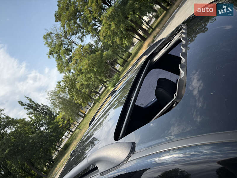 Внедорожник / Кроссовер Acura MDX 2007 в Днепре