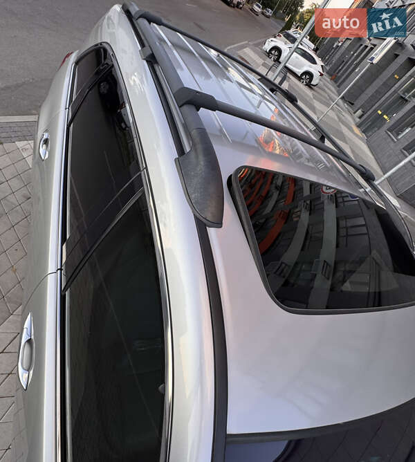 Позашляховик / Кросовер Acura MDX 2011 в Києві