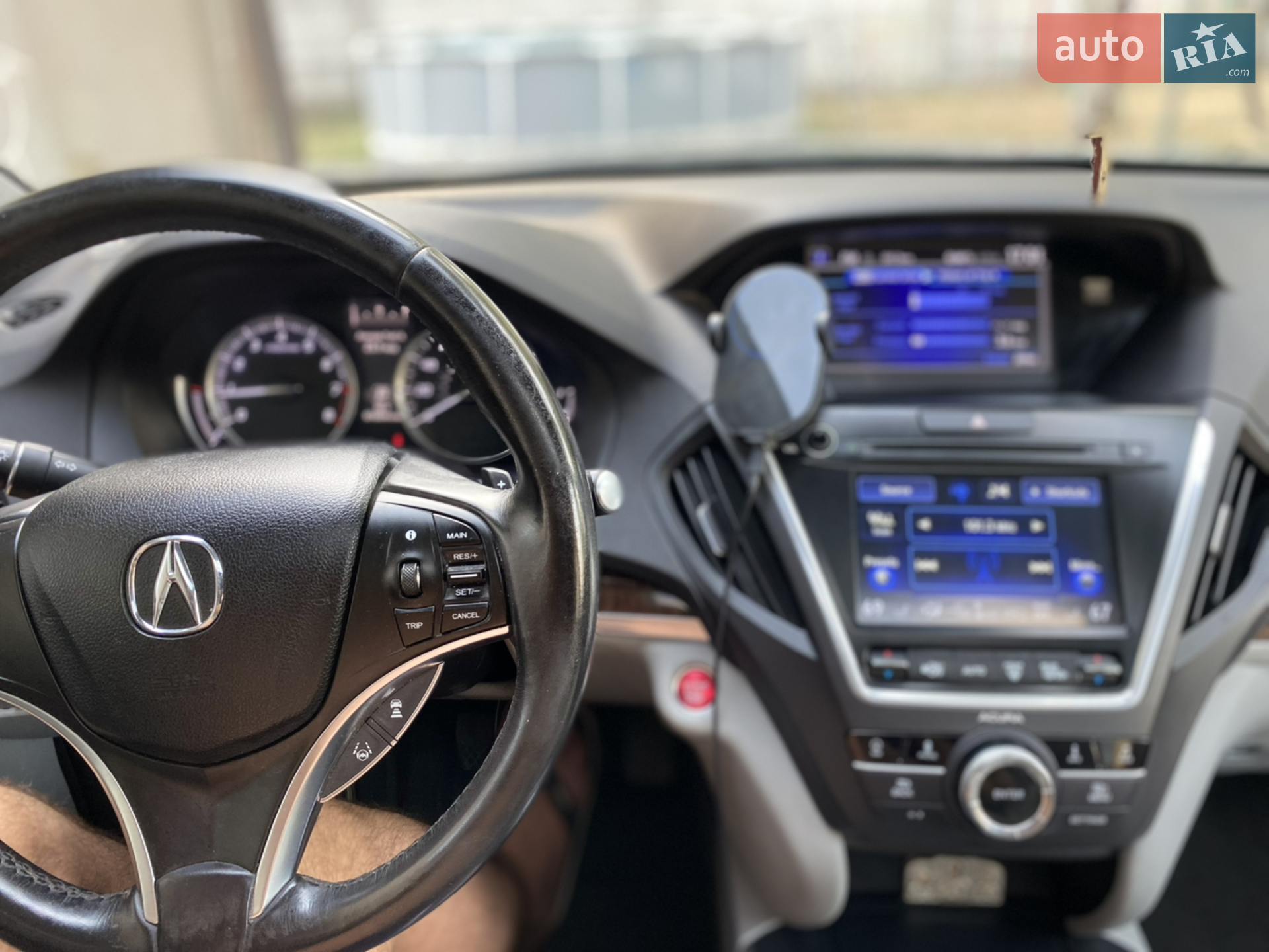 2016 Acura MDX - мініатюра 25