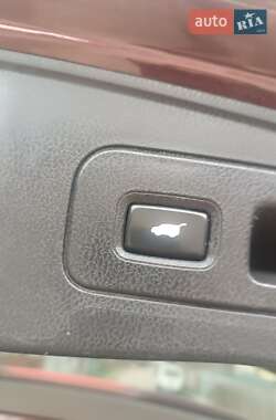 Позашляховик / Кросовер Acura MDX 2007 в 