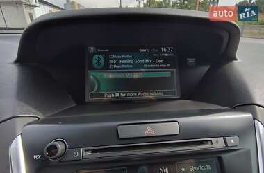 Внедорожник / Кроссовер Acura MDX 2015 в 
