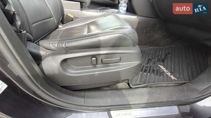 Внедорожник / Кроссовер Acura MDX 2015 в Виннице фото 12 Внедорожник / Кроссовер Acura MDX 2015 в Виннице