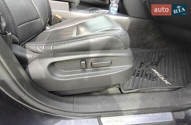 Внедорожник / Кроссовер Acura MDX 2015 в 