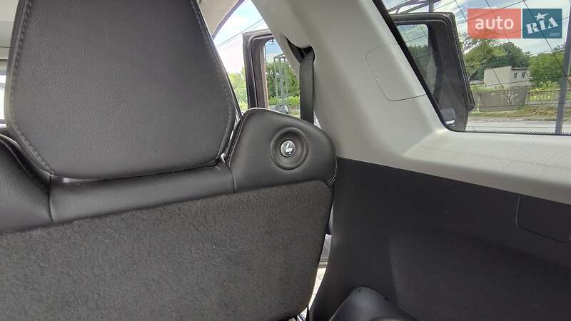 Внедорожник / Кроссовер Acura MDX 2015 в Виннице фото 32 Внедорожник / Кроссовер Acura MDX 2015 в Виннице