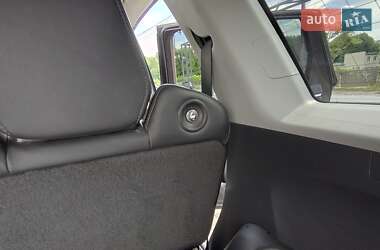 Внедорожник / Кроссовер Acura MDX 2015 в 