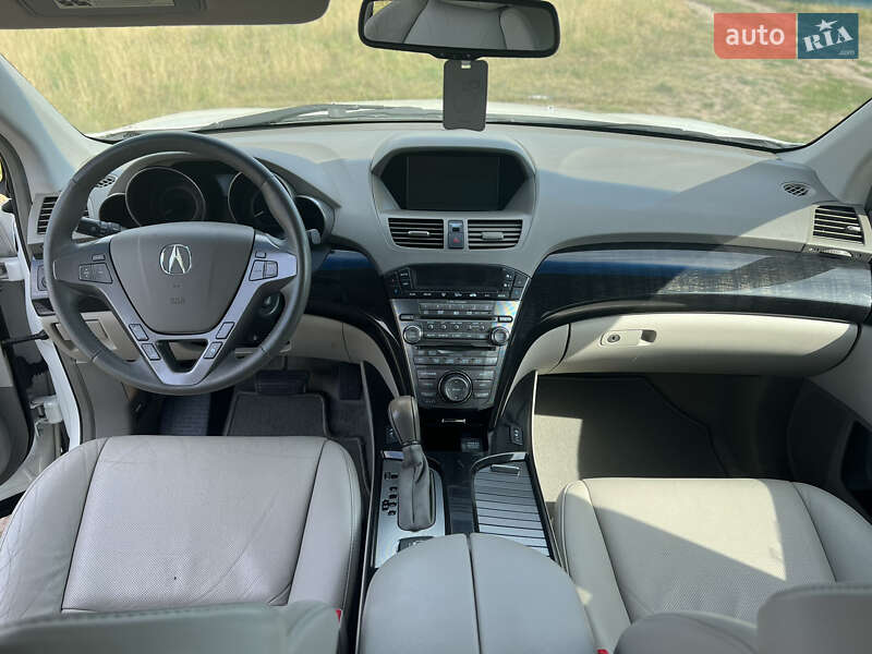 Внедорожник / Кроссовер Acura MDX 2008 в Светловодске