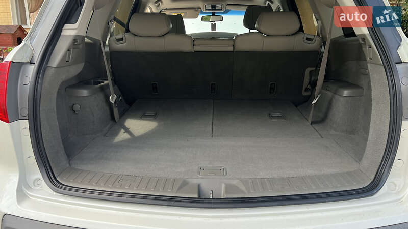 Внедорожник / Кроссовер Acura MDX 2008 в Светловодске