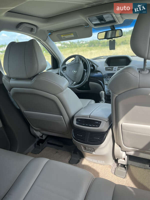 Внедорожник / Кроссовер Acura MDX 2008 в Светловодске
